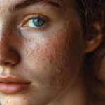 La peau des adolescents : Un guide sûr pour une peau éclatante ! 2 Teenage Skin Centre Synergie Bio Santé Montreal