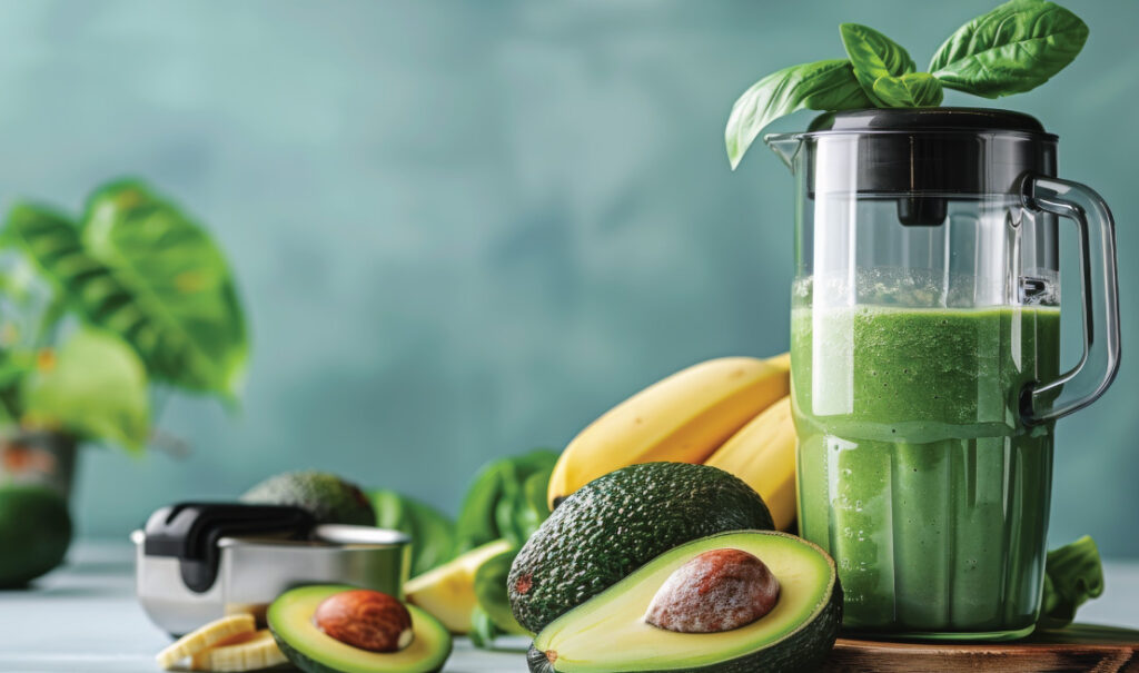 Le pouvoir des antioxydants : Protéger votre peau du vieillissement prématuré 1 The Power of Antioxidants Centre Synergie Bio Santé Montreal
